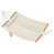 Cream White,Natural Wood sélectionné