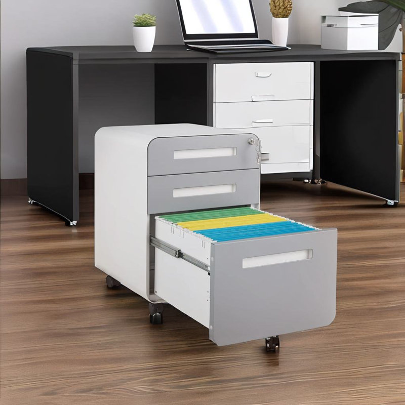 Largeur de 15,75 po, Gris