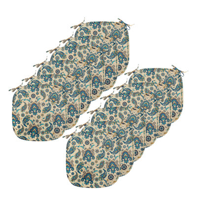 Chair Pad Cushion