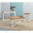 42x14x30" Narrow Alcott Table, Consoles & Buffets Table