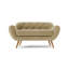 Jefferson 2 Seater Loveseat-22330279