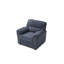 Chaise Hamilton G00550A-C - bleu-133208333