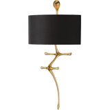 1 - Light Wallchiere
