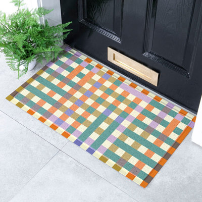 Indoor / Outdoor Doormat
