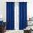 Harlowe Room Darkening Curtain Pair-1701462217-1701462218