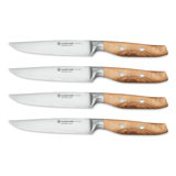 Amici Four Piece Steak Knife Set