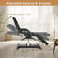 82cm Wide Ergonomic Recliner
