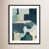 Black Framed selected
