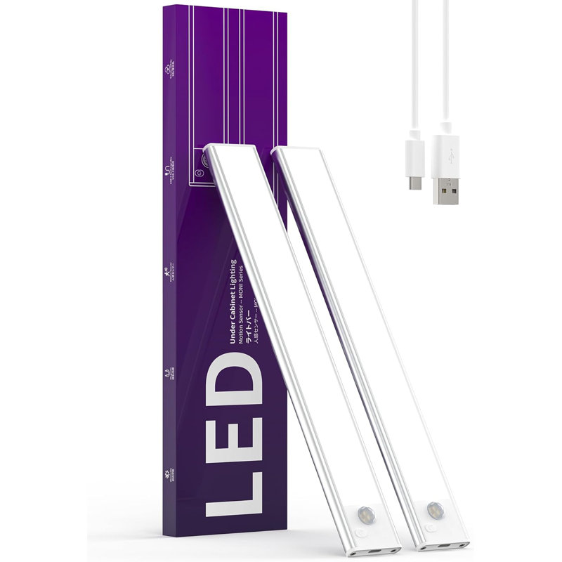 LED Under Cabinet Light Bar