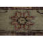 Tapis turc vieilli 6 x 9