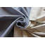 Uni Collection Light 100% Cotton Opaque Grommet / Eyelet Single Curtain Panel-101089783-101089763