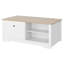 Coffee Table with Storage