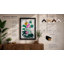 Bloom Botanical - Single Picture Frame Print-49078053-49078057