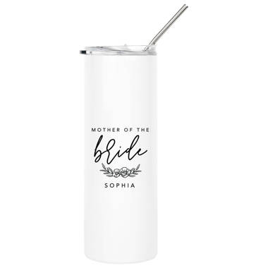 12oz Straight Wine Tumbler – MakerFlo Crafts