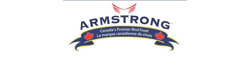 Armstrong logo