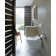 Darling New Wall Mounted Toilet Bowl for Sensowash Dual Flush