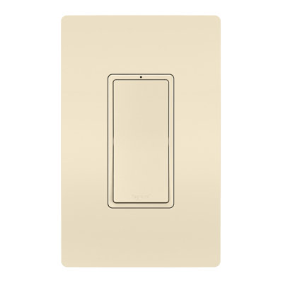 Radiant Smart Switch with Netatmo