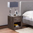 Achilles Piece Bedroom Set