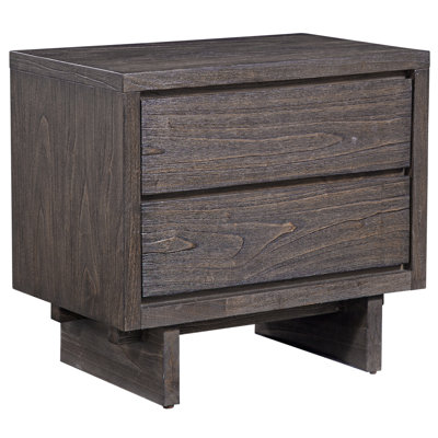 Jeraldin 28'' W Nightstand