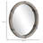 Wood Wall Mirror Round Mirror