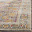 Tapis jaune / beige Edna-20024167