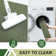 Solid Colour Area Rug