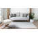 Jabrayah Geometric Indoor Rug