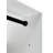 Kalinikos Freestanding Walk in Wood Closet System-1019536626