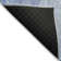 Washable Striped Indoor / Outdoor Rug