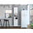 Thorndike 2-Shelf Rectangle Pantry Cabinet-1955356797