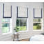 Store romain 100% occultant sans cordon avec bordure en ruban-2108225415-2108225420