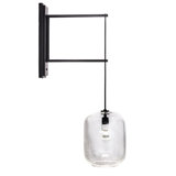 Pastilla 1 - Light Armed Sconce