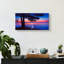 «Serenity» par Kirk Reinert, art en verre acrylique-14341744