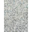 Natural Hide Cowhide Geometric Area Rug-86573463