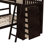 Keper Kids Twin Over Full Bunk Bed-536325115