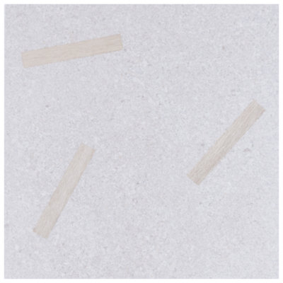 Komi Maolan 7-7/8" x 7-7/8" Porcelain Patterned Wall & Floor Tile