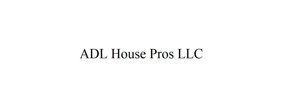 Logo ADL House Pros LLC