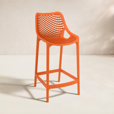 Farrah Patio Bar Stool