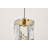 Alfee - Light LED Pendant-44102663