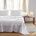 Hemstitch White