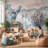 Underwater Wallpaper Whale Octopus Wall Mural-605370586-605370599