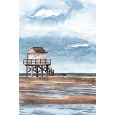 Along The Shoreline II