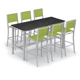 Travira Outdoor 7 - Piece Dining Set