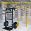 78cm H x 50cm W Utility Cart