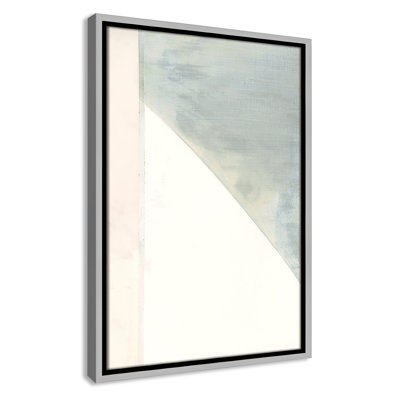 Alexandria "In Neutral I" Painting by Cartissi