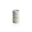 2 Piece Marble Tabletop Pillar Set-326524480