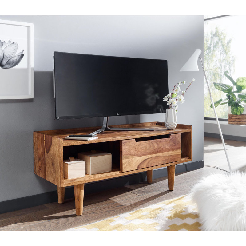 Aggie TV Stand for TVs up to 50"