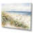 Wrapped Canvas selected