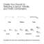 Components Wall-Mount Bathroom Sink Faucet Trim-1041799677