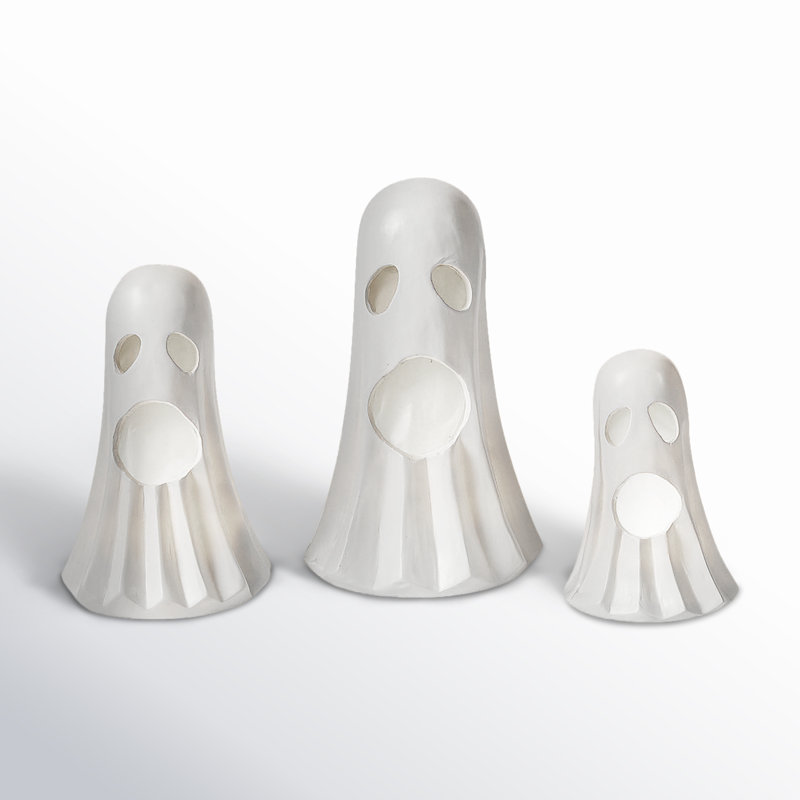 3 Piece Tabletop Decoration Set